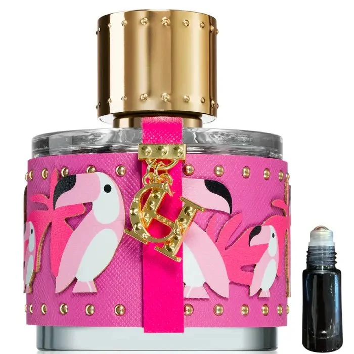 Carolina Herrera Birds of Paradise - Eau de Parfum