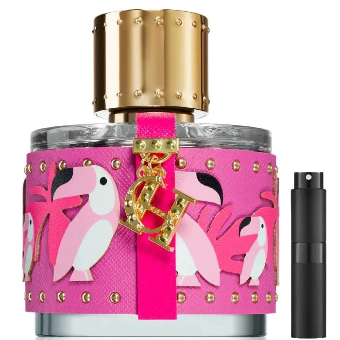 Carolina Herrera Birds of Paradise - Eau de Parfum