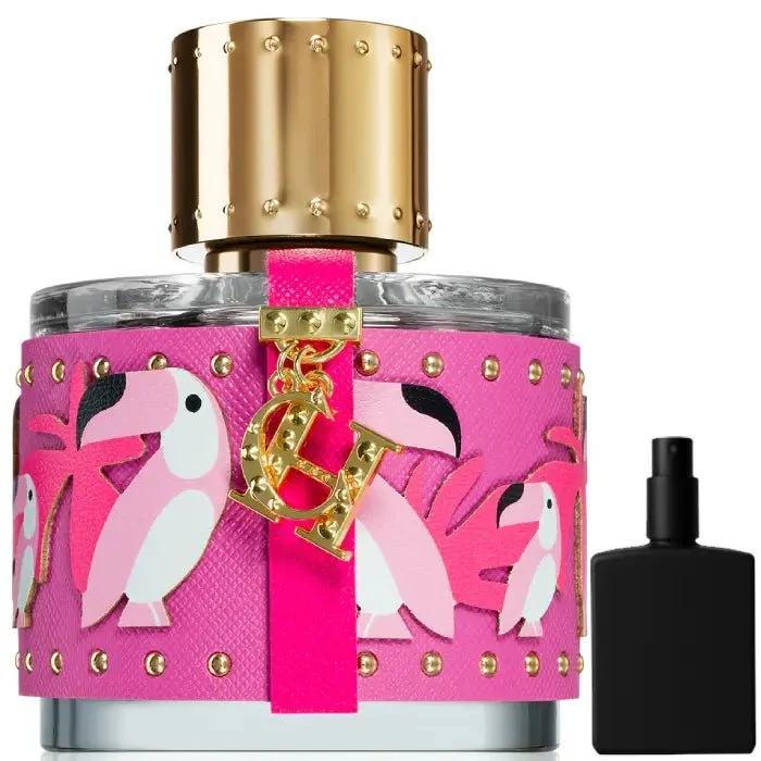 Carolina Herrera Birds of Paradise - Eau de Parfum