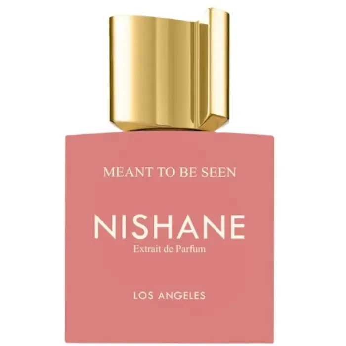 Nishane Meant To Be Seen - Extrait de Parfum