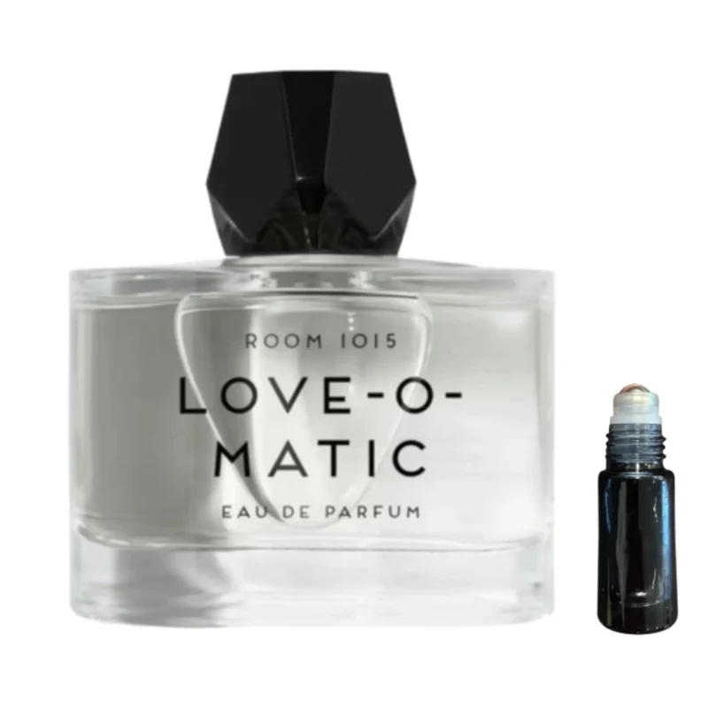 Room 1015 Love-O-Matic - Eau de Parfum
