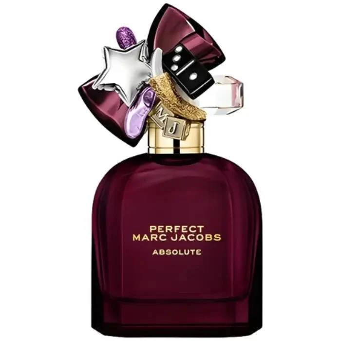 Marc Jacobs Perfect Absolute - Eau de Parfum