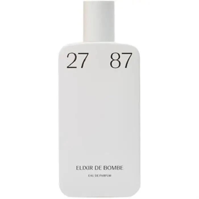 27 87 Elixir de Bombe - Eau de Parfum