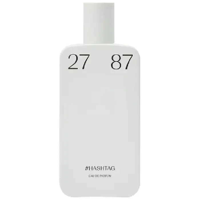 27 87 #hashtag - Eau de Parfum