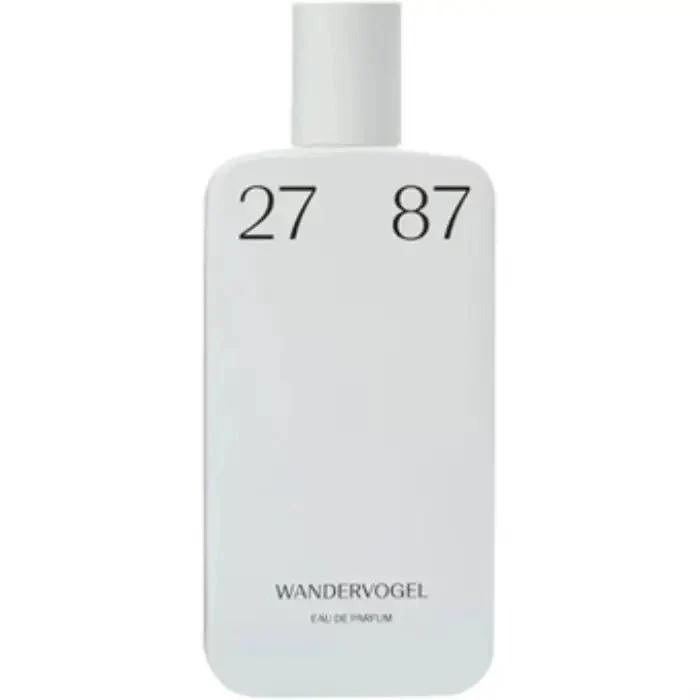 27 87 Wandervogel - Eau de Parfum