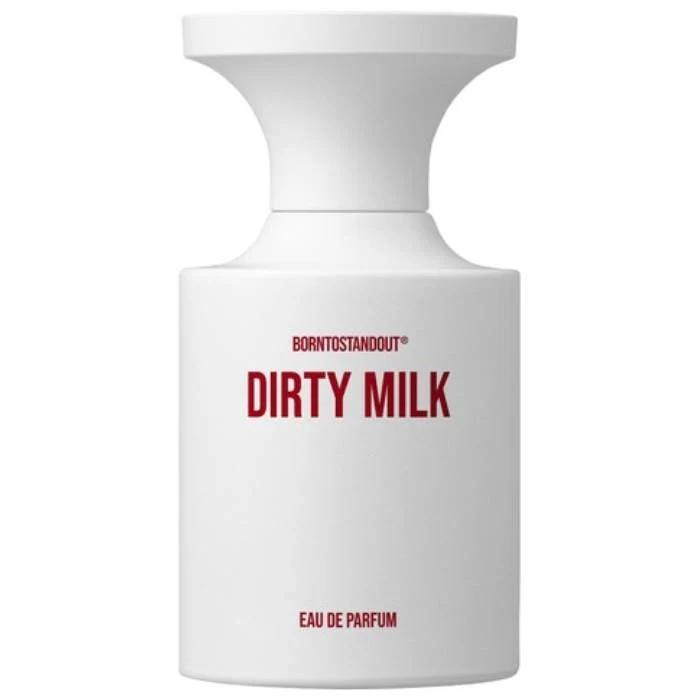 Borntostandout Dirty Milk - Eau de Parfum