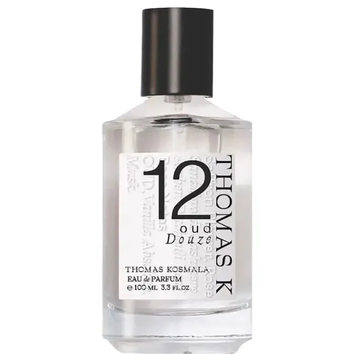 Thomas Kosmala No 12 Oud Douze - Eau de Parfum