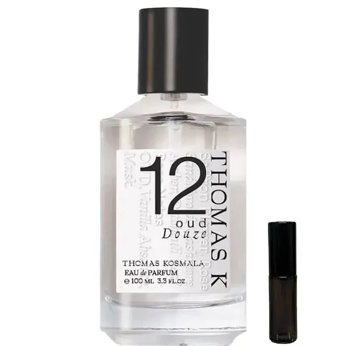 Thomas Kosmala No 12 Oud Douze - Eau de Parfum