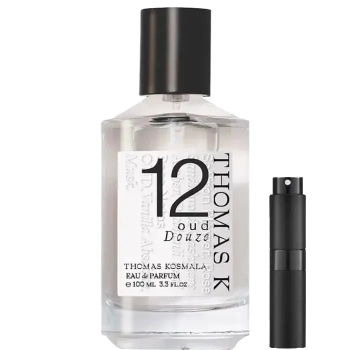 Thomas Kosmala No 12 Oud Douze - Eau de Parfum