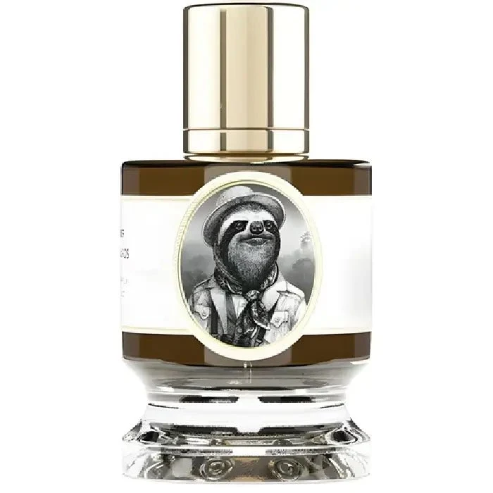 Zoologist Sloth - Extrait de Parfum