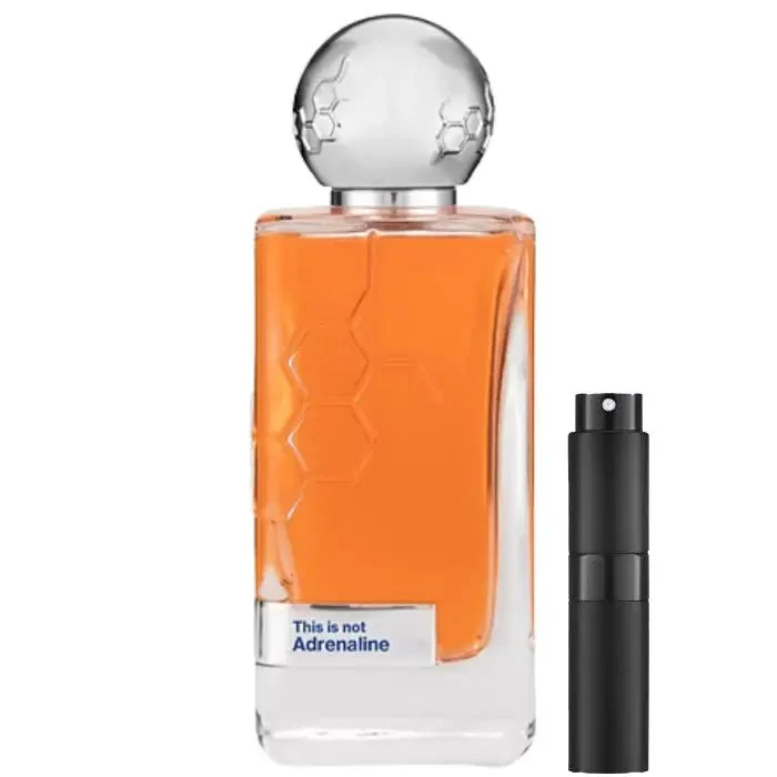 Hormone Paris This is Not Adrenaline - Parfum