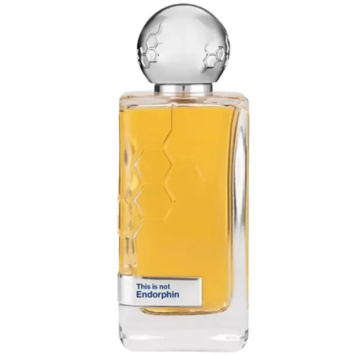 Hormone Paris This is Not Endorphin - Parfum