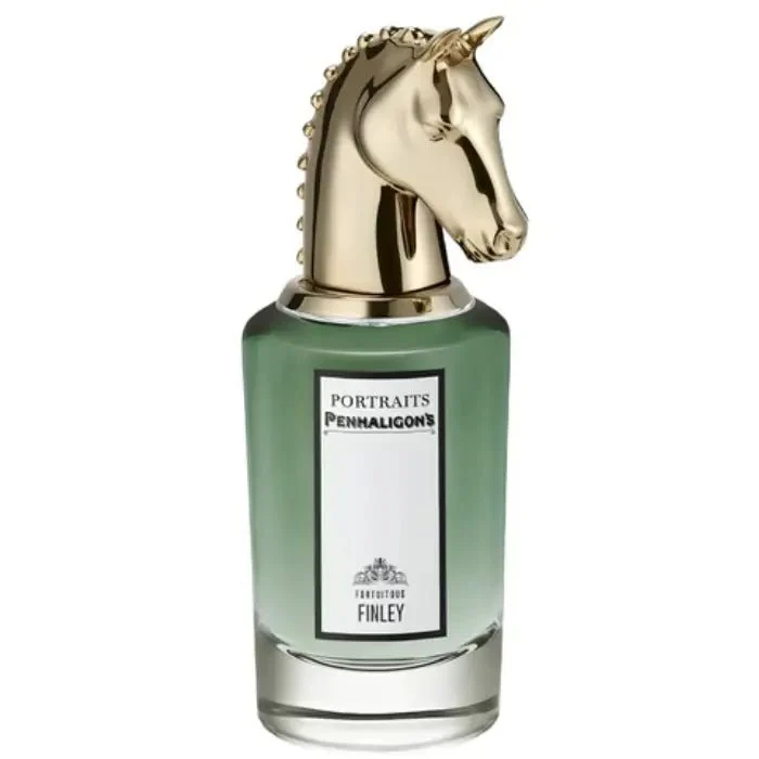 Penhaligon's Fortuitous Finley - Eau de Parfum