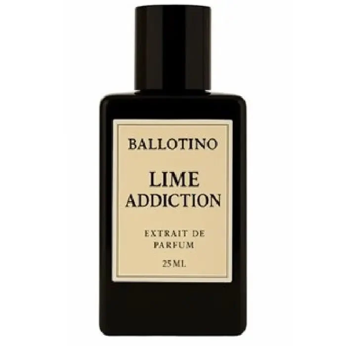 Ballotino Lime Addiction - Extrait de Parfum