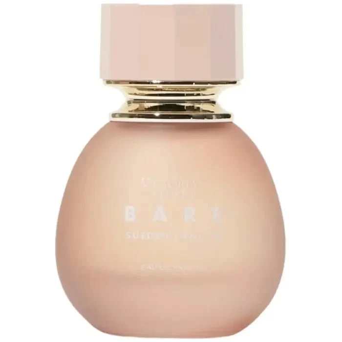Victorias Secret Bare Sueded Vanilla - Eau de Parfum