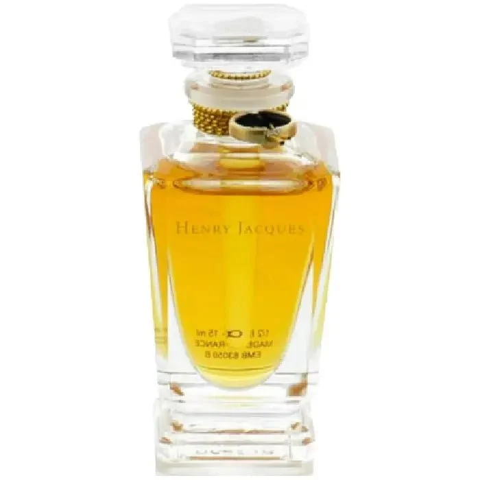 Henry Jacques Xantos Black - Extrait de Parfum