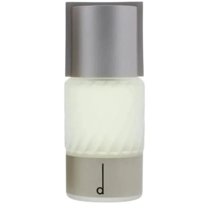Dunhill D For Men - Eau De Toilette