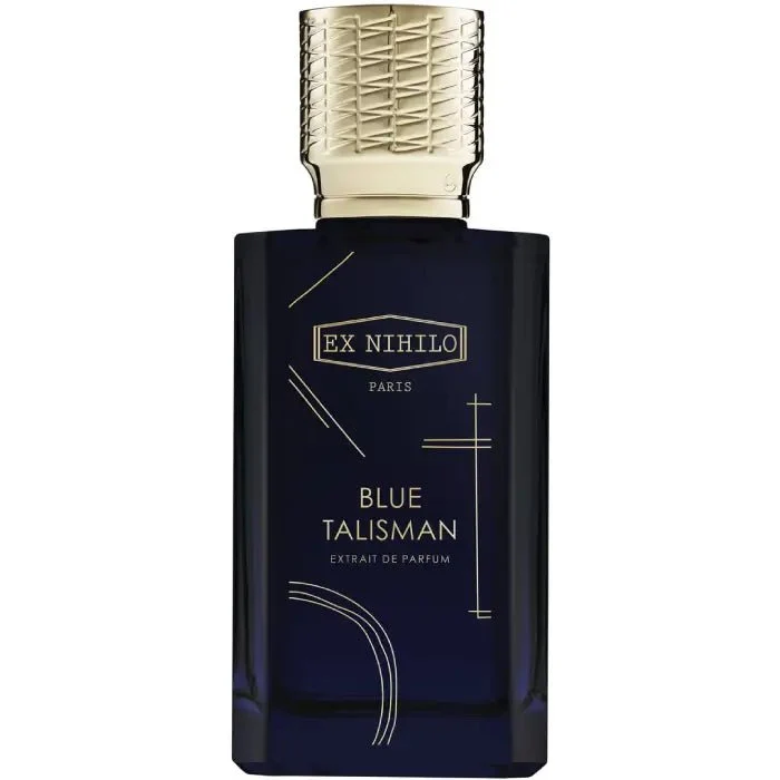 Ex Nihilo Blue Talisman - Extrait de Parfum