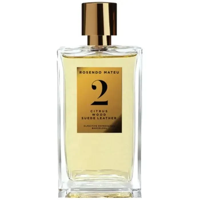 Rosendo Mateu Olfactive Expressions Nº 2 - Eau de Parfum
