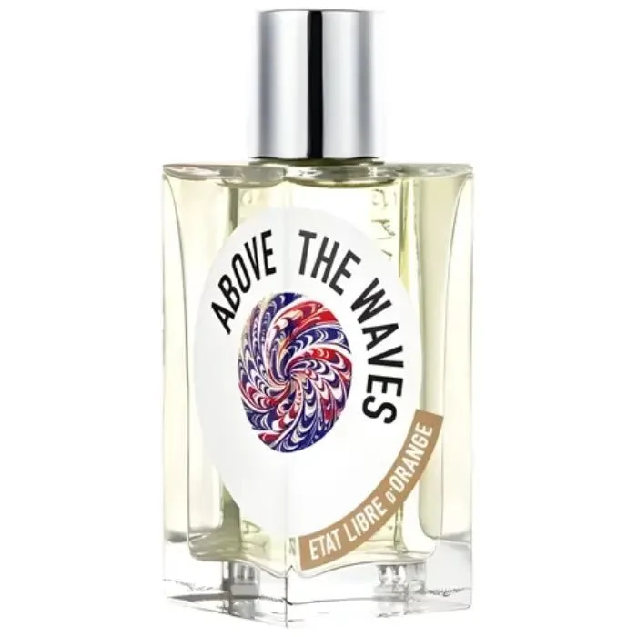 Etat Libre d'Orange Above the Waves - Eau de Parfum