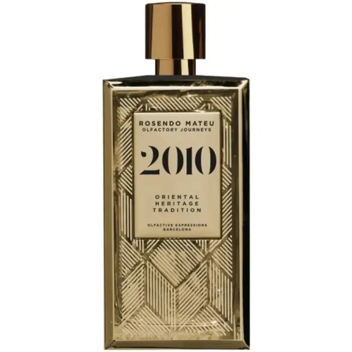 Rosendo Mateu Olfactive Expressions 2010 - Eau de Parfum