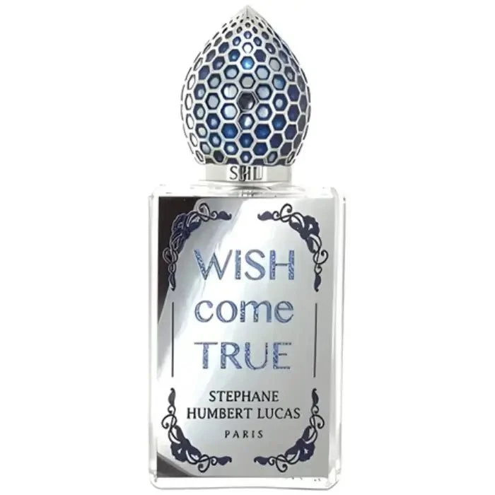 Stéphane Humbert Lucas 777 Wish Come True - Eau de parfum