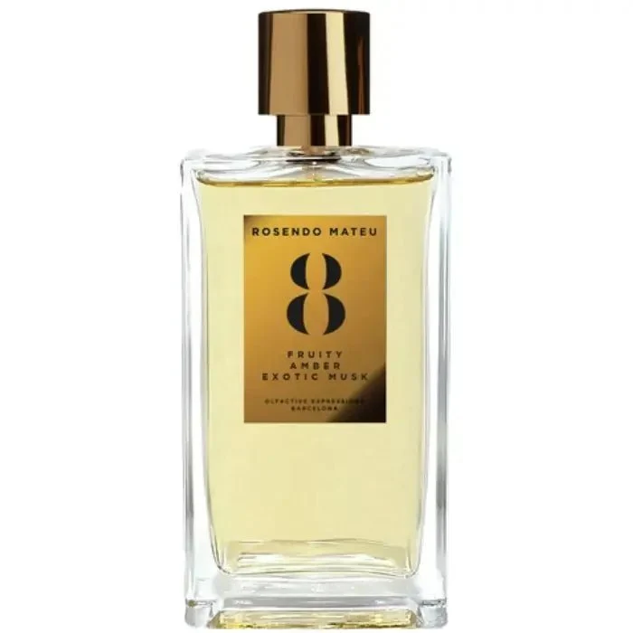 Rosendo Mateu Olfactive Expressions Nº 8 - Eau de Parfum
