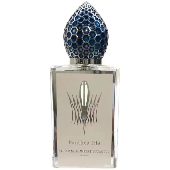 Stephane Humbert Lucas 777 Panthea Iris - Eau de parfum