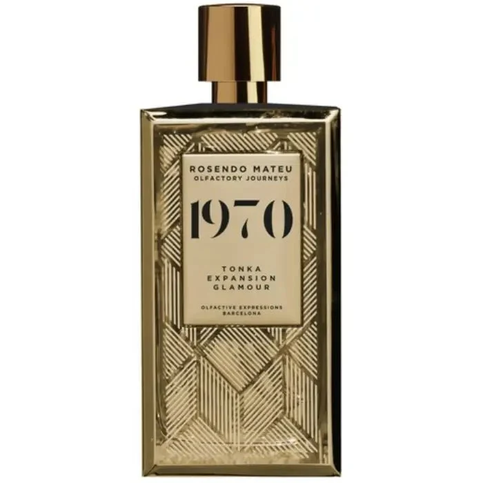 Rosendo Mateu Olfactive Expressions 1970 - Eau de Parfum