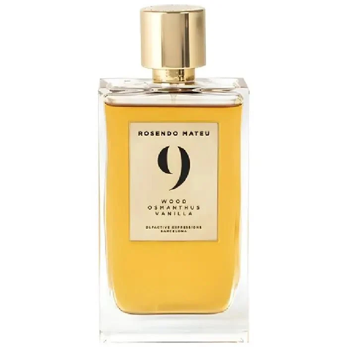 Rosendo Mateu Olfactive Expressions Nº 9 - Eau de Parfum