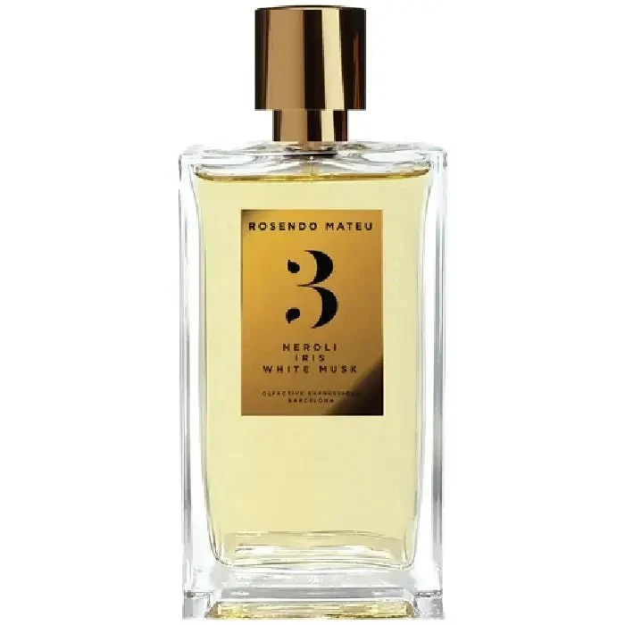 Rosendo Mateu Olfactive Expressions Nº 3 - Eau de Parfum