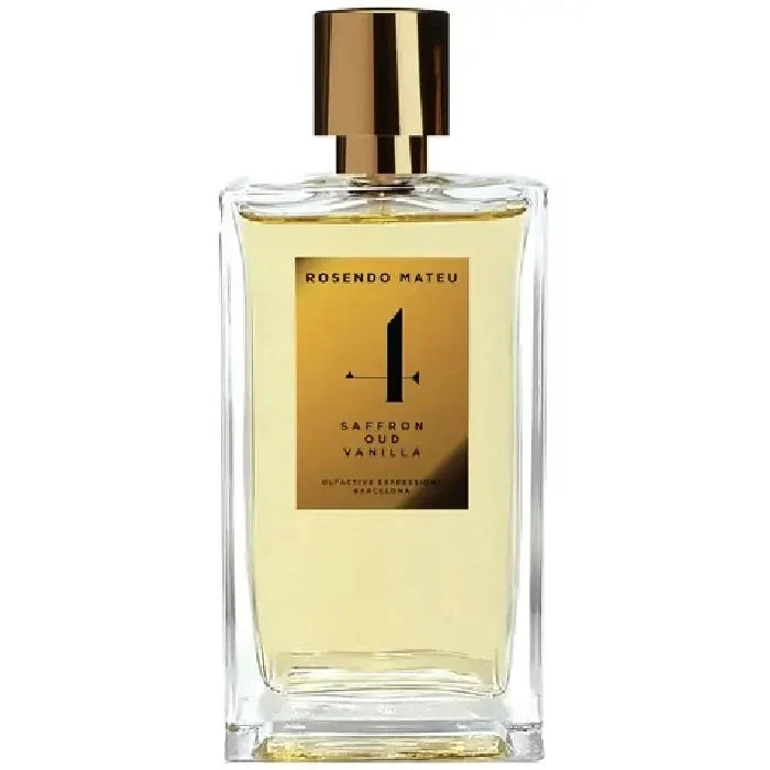 Rosendo Mateu Olfactive Expressions Nº 4 - Eau de Parfum
