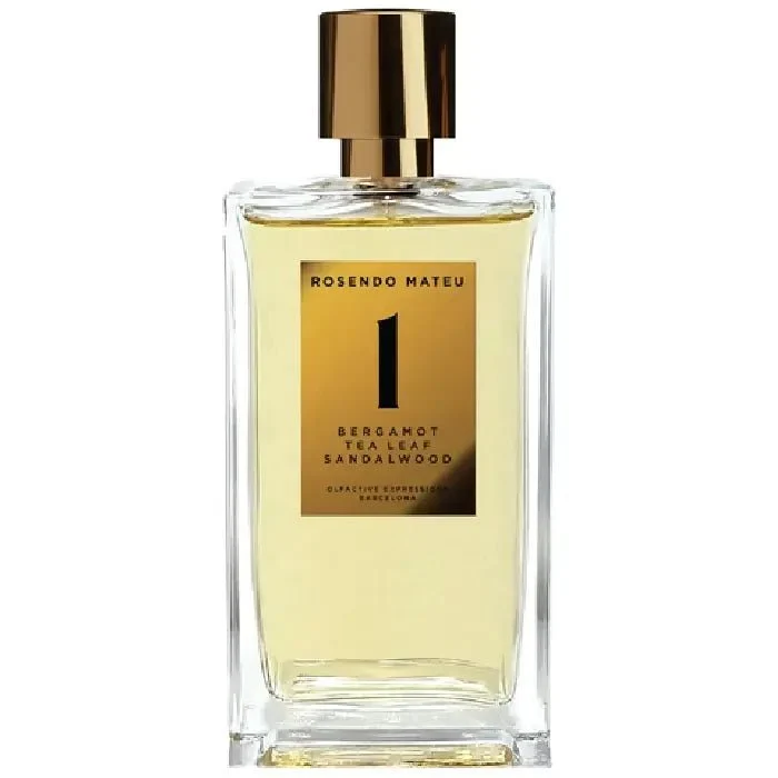 Rosendo Mateu Olfactive Expressions Nº 1 - Eau de Parfum