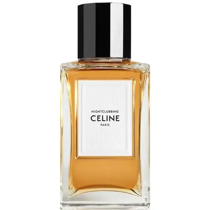 Celine Nightclubbing - Eau de Parfum