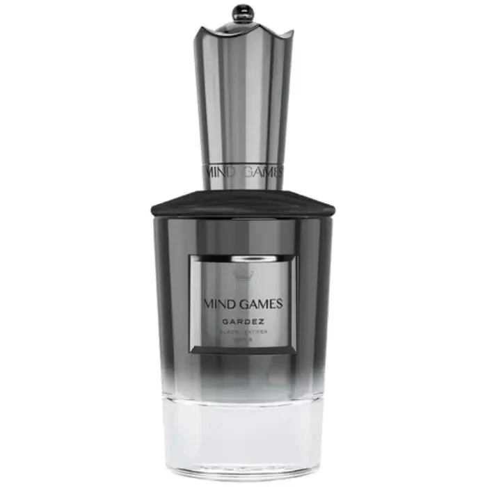 Mind Games Gardez - Extrait de Parfum