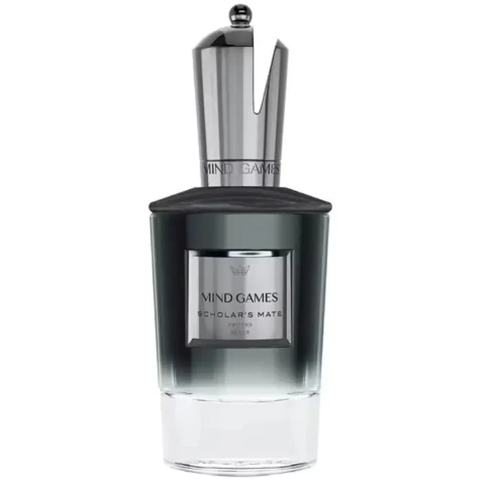 Mind Games Scholar’s Mate - Extrait de Parfum