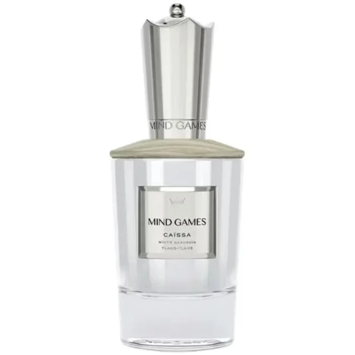 Mind Games Caissa - Extrait de Parfum