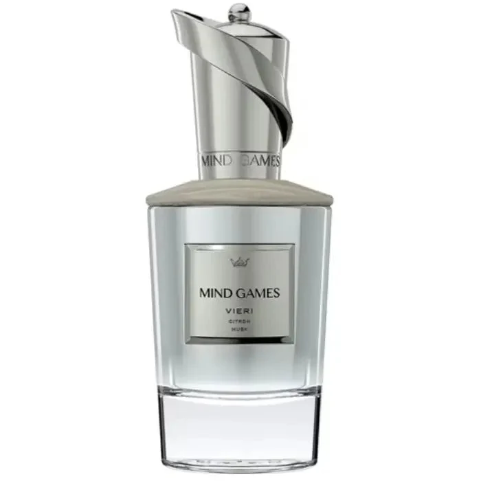 Mind Games Vieri - Extrait de Parfum