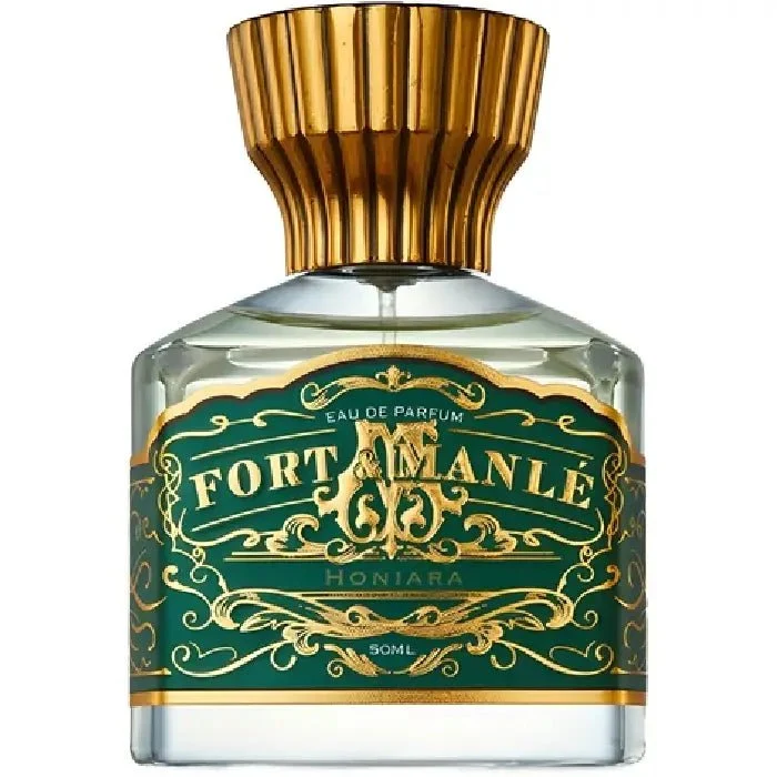 Fort & Manle Honiara - Eau de Parfum