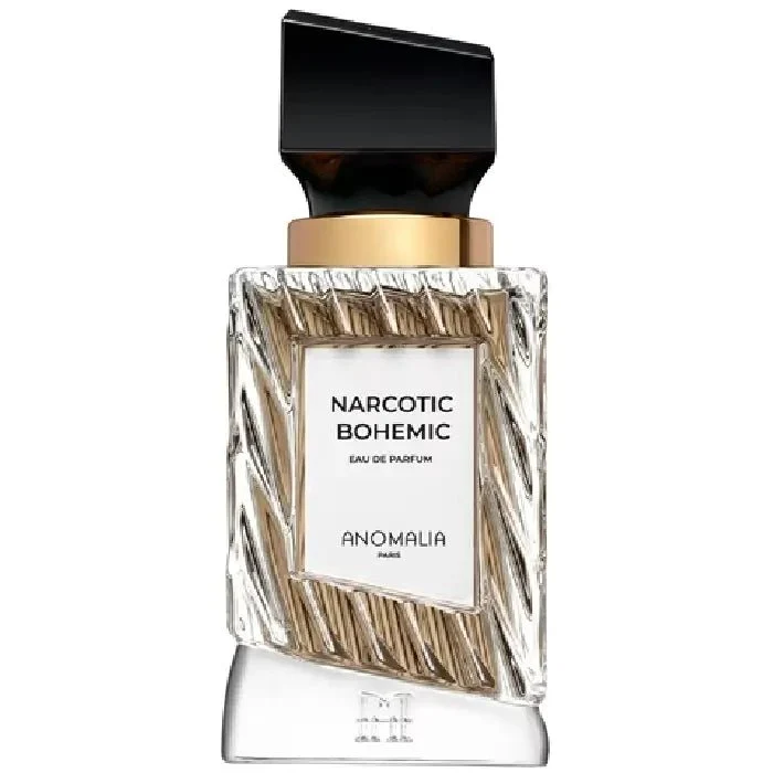 Anomalia Paris Narcotic Bohemic - Eau de Parfum