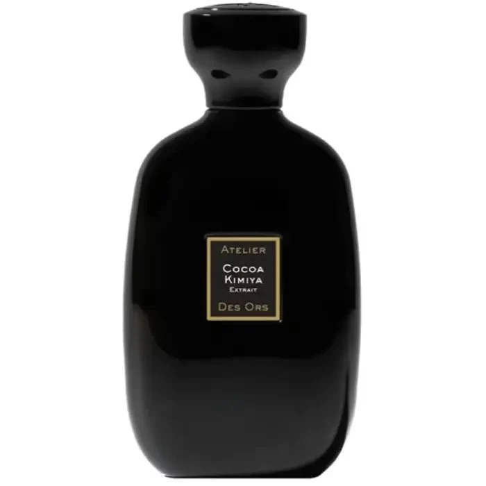 Atelier des Ors Cocoa Kimiya - Extrait de Parfum