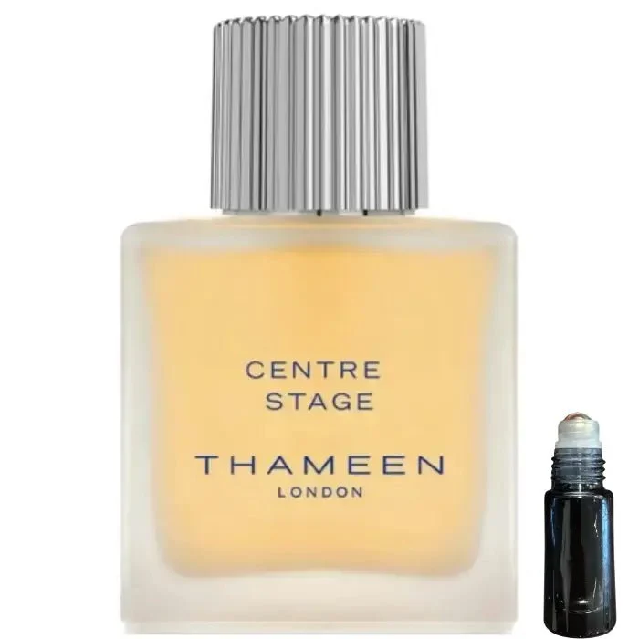 Thameen Centre Stage - Cologne Elixir