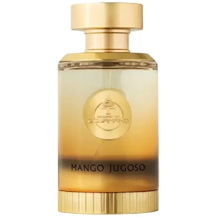 Paris Corner Mango Jugoso - Eau de Parfum