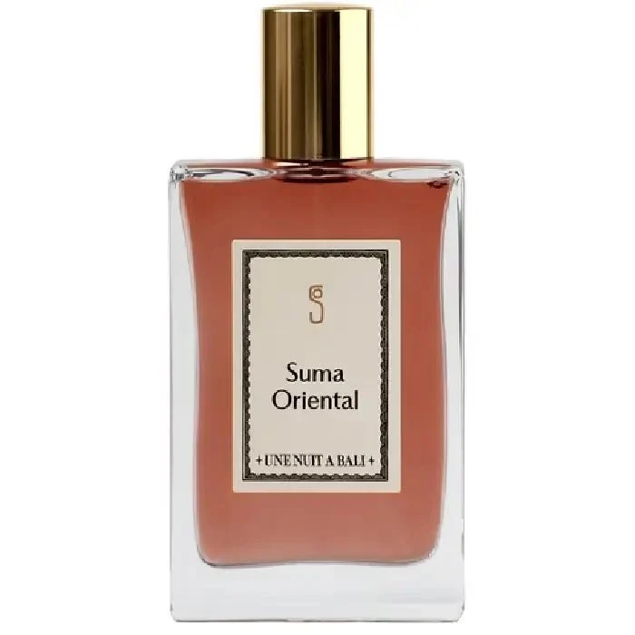 Une Nuit Nomade Suma Oriental - Eau de Parfum