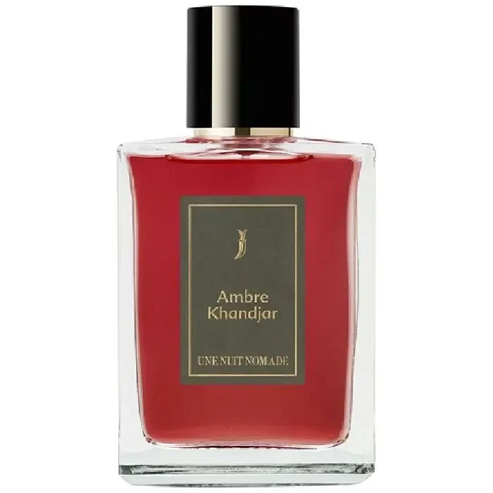 Une Nuit Nomade Ambre Khandjar - Eau de Parfum