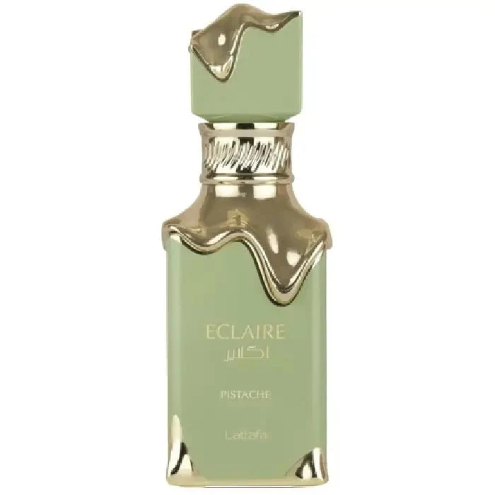 Lattafa Perfumes Eclaire Pistache - Eau de Parfum