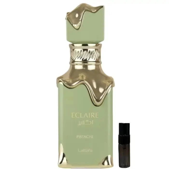 Lattafa Perfumes Eclaire Pistache - Eau de Parfum