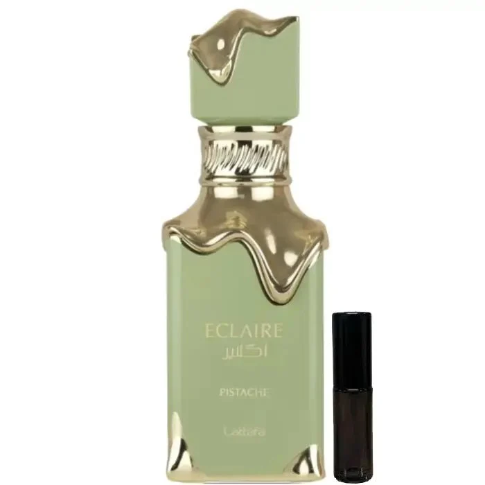 Lattafa Perfumes Eclaire Pistache - Eau de Parfum