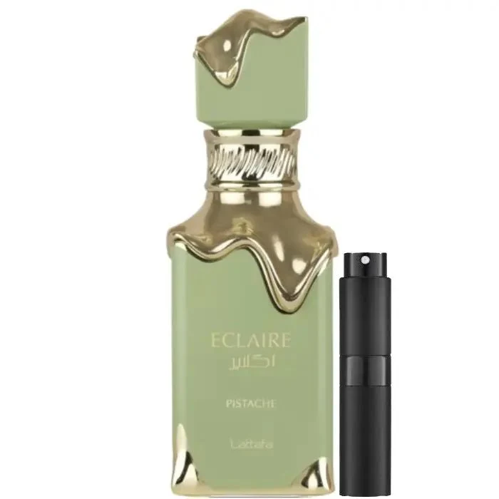 Lattafa Perfumes Eclaire Pistache - Eau de Parfum