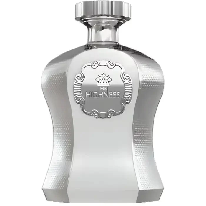 Afnan His Highness White VII - Eau de Parfum
